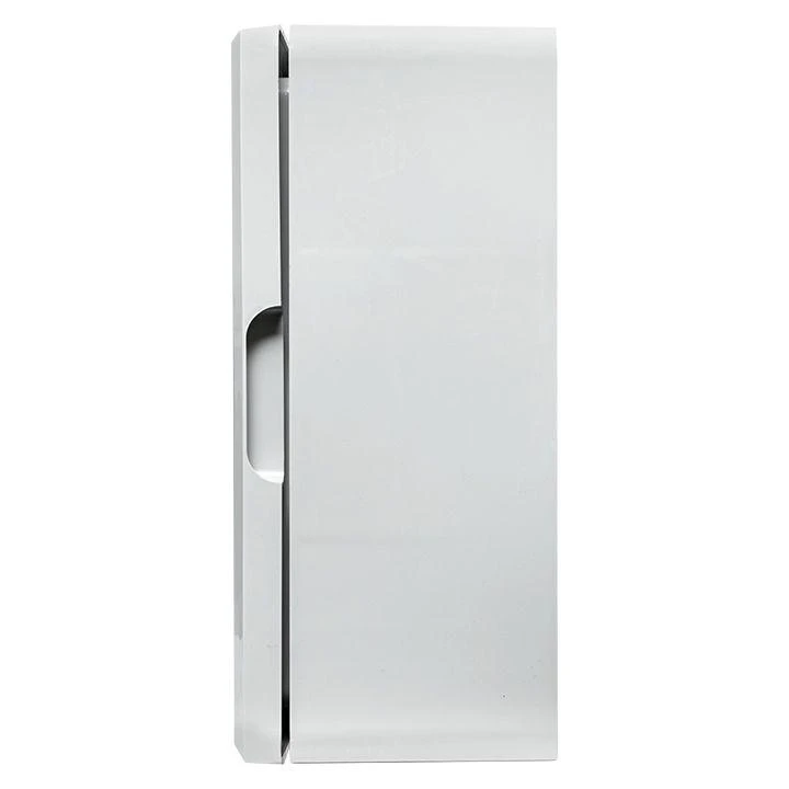 Бокс пластиковый с монтажной платой 300х200х130 IP65 PROxima EKF PB65MP001 7