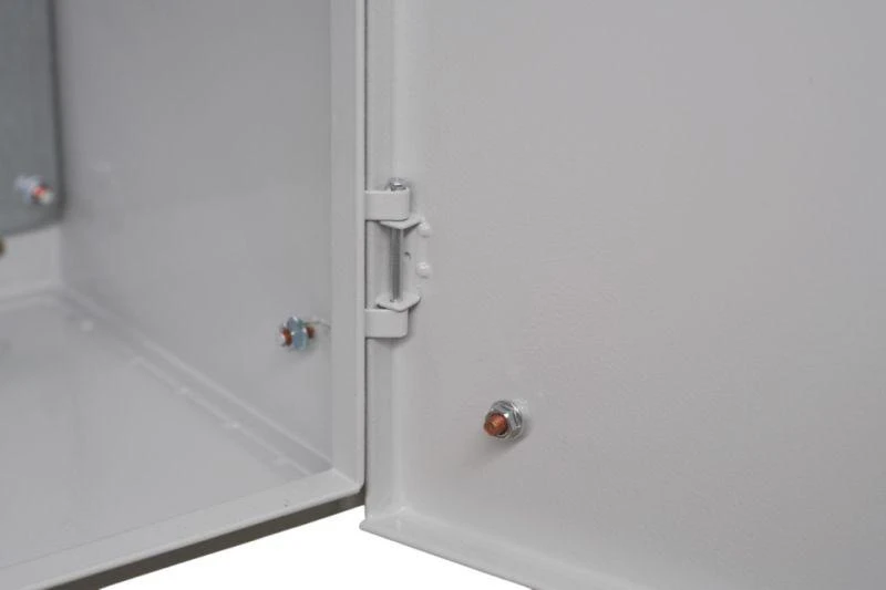Корпус металлический ЩРНМ IP31 800х600х250 DEKraft 32483DEK 8