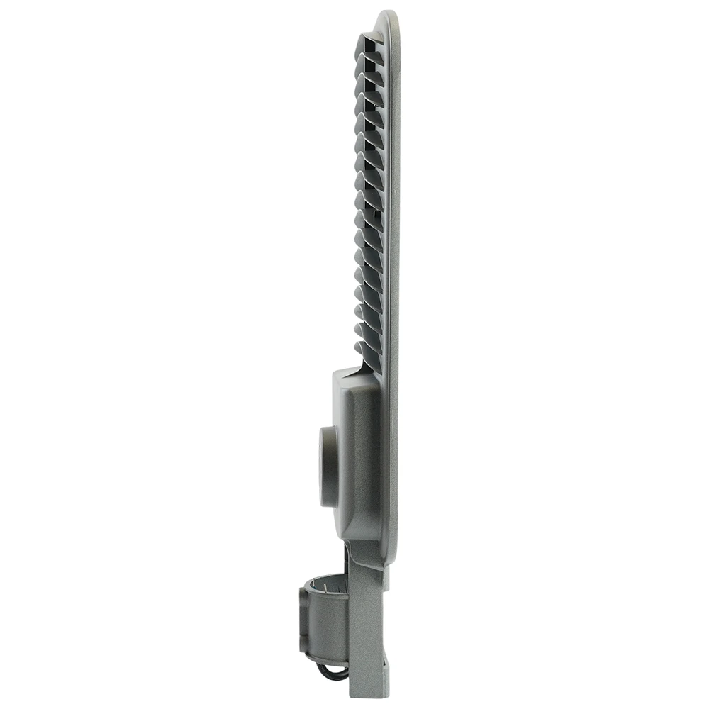 Светодиодный уличный консольный светильник Feron SP3070 150W 5000K AC90-300V, серый 51802 3