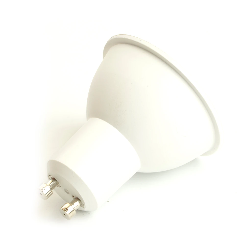 Светильник аккумуляторный, 5W GU10 AC/DC (литий-ионная батарея), белый, EL110 48981 2