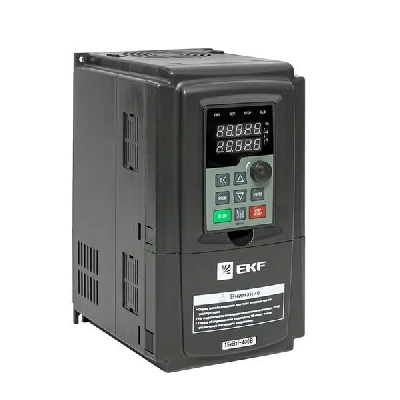 Преобразователь частоты 15/18кВт 3х400В VECTOR-100 PROxima EKF VT100-015-3B