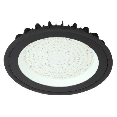 Светильник светодиодный SPP-402-0-50K-150 150Вт 15000лм 5000К Кп<2% КСС Д DOB IP65LED (High Bay) подвесной для высоких пролетов Эра Б0046669