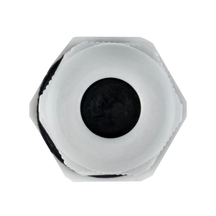 Сальник PG7 d3-6.5мм (d отверст. 13мм) IP54 PROxima EKF plc-pg-7-r 3