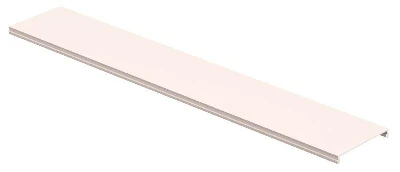 Крышка для кабель-канала 150х60 (60мм) L2000 PRIMER IEK CKK-40D-KR75-K01