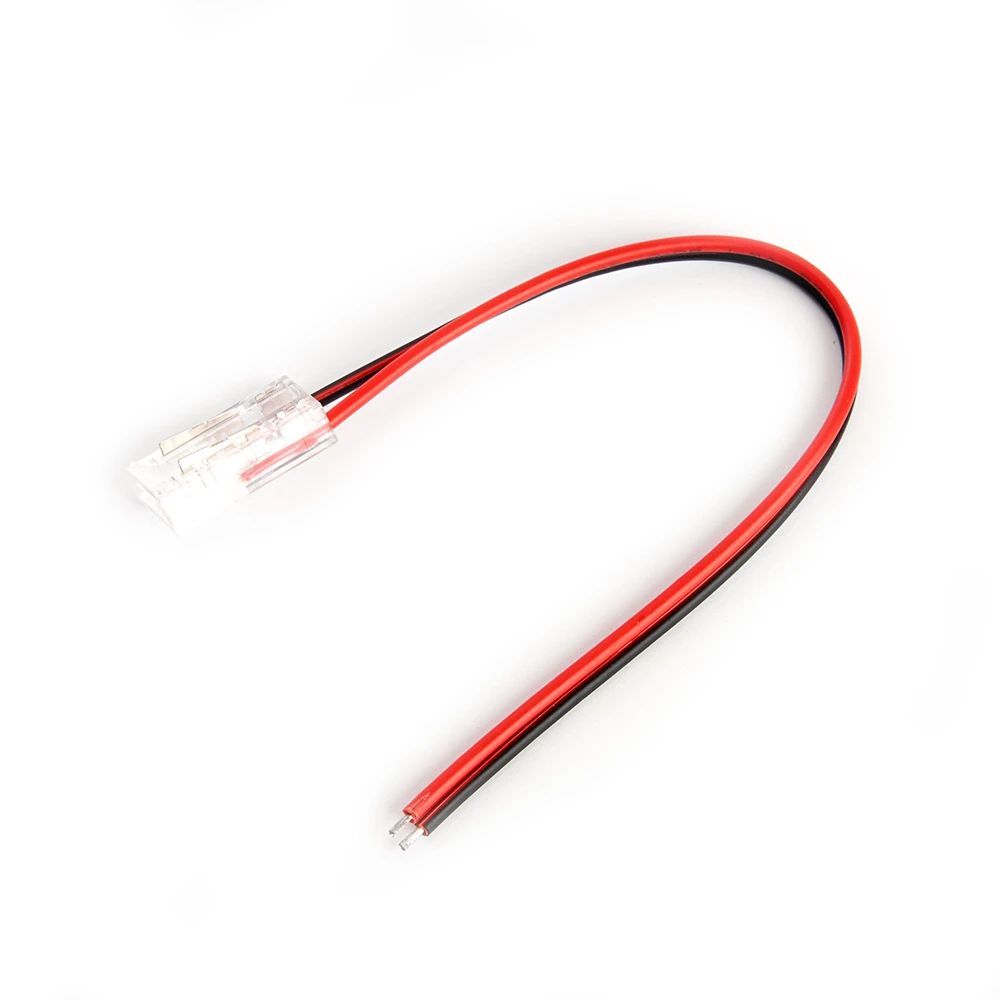 Соединительный провод 10мм для ленты COB LS530, LD195 48279 3
