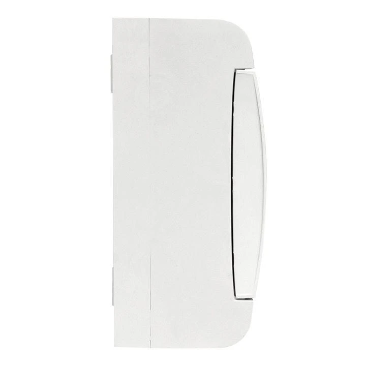 Щит ЩРН-П-10 IP41 бел. дверца (пром. упак.) Basic EKF pb-n-10w-bas 5