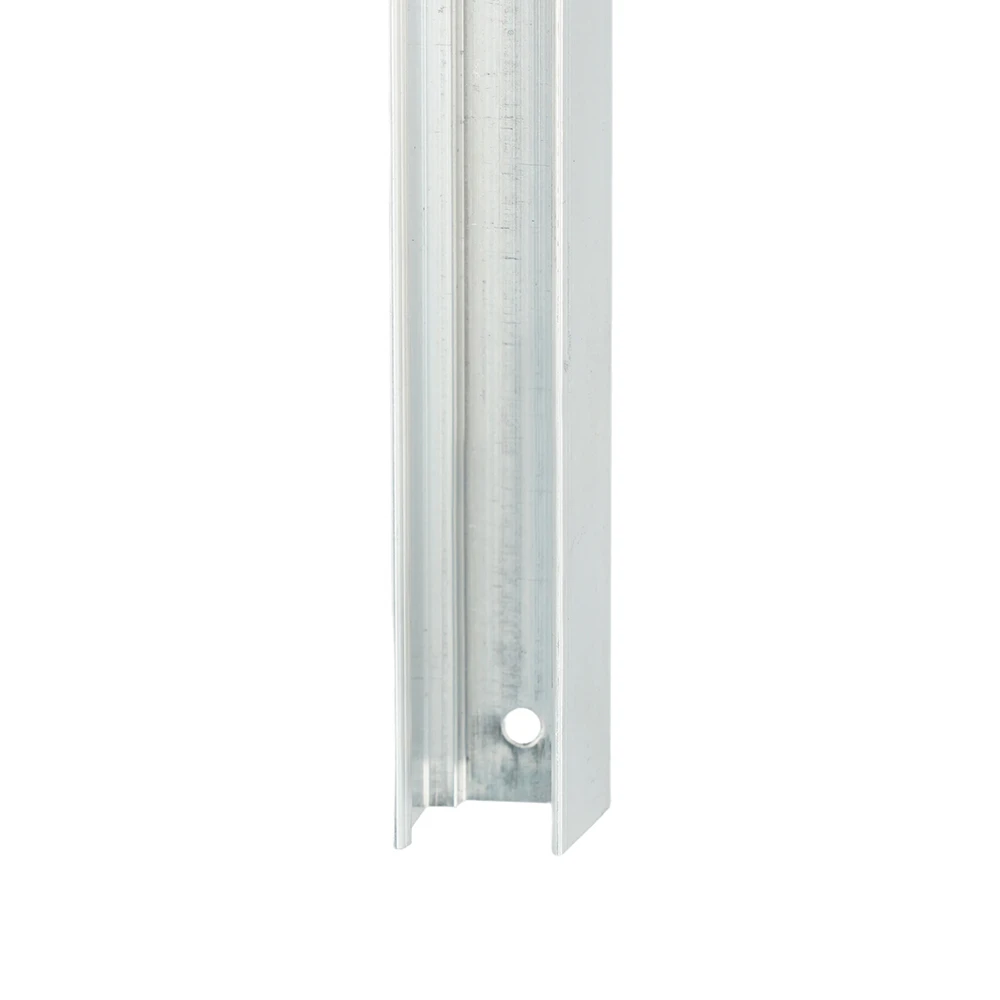 Крепеж для светодиодной ленты 220V LS721 (2835), LD167 алюминий 52044 4
