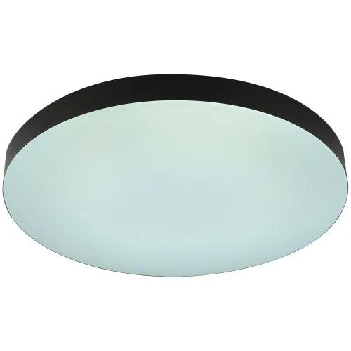 Светильник светодиодный Relict 48 Pult SPB-6-60-RC BK с ДУ 60Вт 3000-6500K потолочный черн. Эра Б0059497 8
