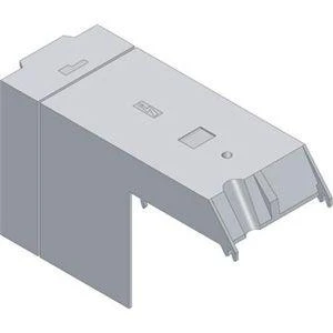 Крышка защитная CPUF70/32 ABB 1SNA190017R1700 2