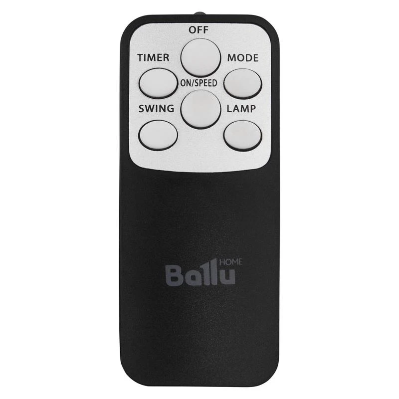 Вентилятор напольный BFF-860R Ballu НС-1236009 9