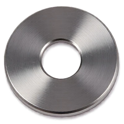 Шайба кузовная М10 DIN 9021 нерж. сталь INOX 316L бел. (уп.100шт) DKC CM121000INOX316L