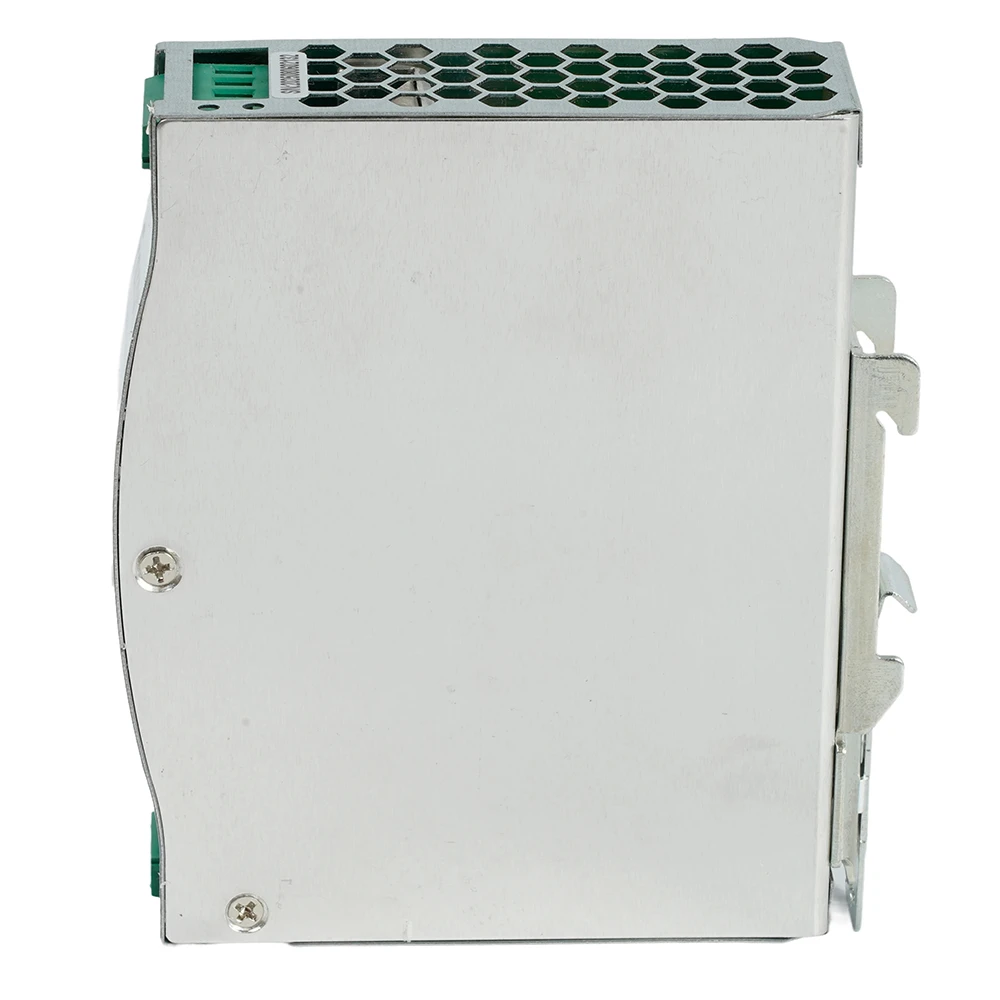 Трансформатор электронный для светодиодной ленты 48W 24V ( ультратонкий драйвер), LB001 52134 3