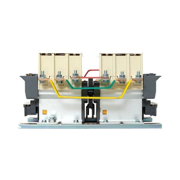 Контактор реверсивный КТЭ-1 185А кат. 230В AC 2НО EKF ctr-b-r-185 4