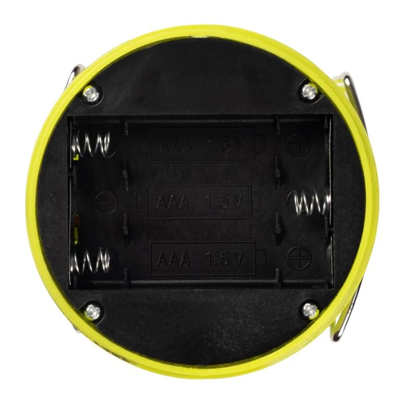 Фонарь светодиодный кемпинговый складной CF3-L1W-gn 1Вт ФАZА 5023482 6