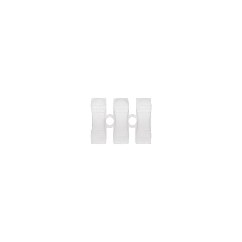 Клемма монтажная СМК PTC-3P 823-1.5 450В 5А 0.2-1.5кв.мм JazzWay 5074125 2