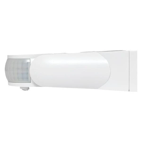 Датчик движения (ИК) MS-40 настен. 1200Вт 180град. до 12м IP44 PROxima EKF dd-ms-40 5