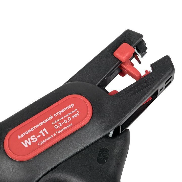 Стриппер автоматический WS-11 Professional EKF ws-11 4