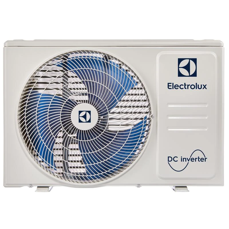 Сплит-система инверторного типа Smartline DC EACS/I-09HSM/N8_V2 комплект Electrolux НС-1683656 9