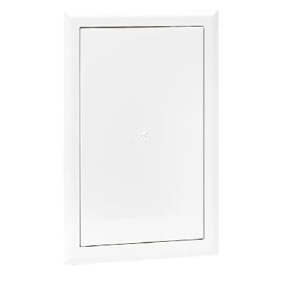 Люк ревизионный 200х300 пластик Basic EKF lp-200x300