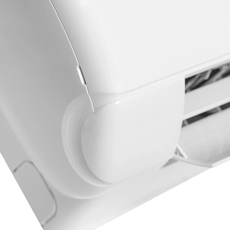 Сплит-система инверторного типа Fusion Wave Super DC EACS/I-09HFW/N8 комплект Electrolux НС-1688339 4