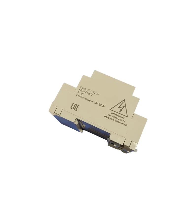 Терморегулятор Meteo 850RG ДЕВИ 140F1085R 1