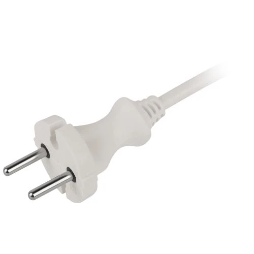 Удлинитель электрический U-3-1.5m-USB-W 3 розетки + 3xUSB A+C 1.5м 10А бел. Эра Б0069075 4