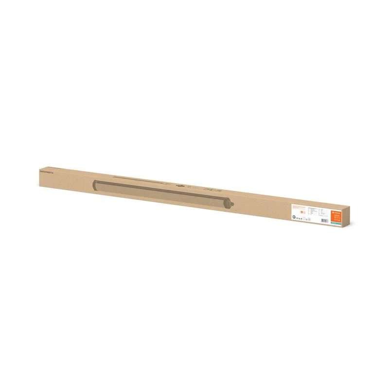 Светильник светодиодный DP Comp 1200 V 33W 840 IP66 PS ДСП-33/21Вт 4000К IP66 3960/2600лм 1.2м компактный LEDVANCE 4058075740877 1