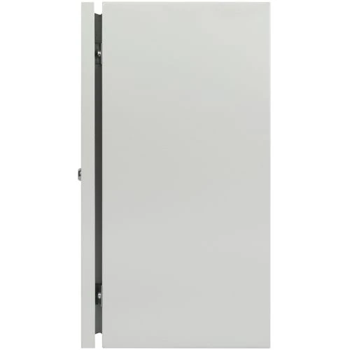 Корпус ЩМПг-1-0 395х310х220 IP54 У2 метал. SIMPLE Эра Б0057148 2