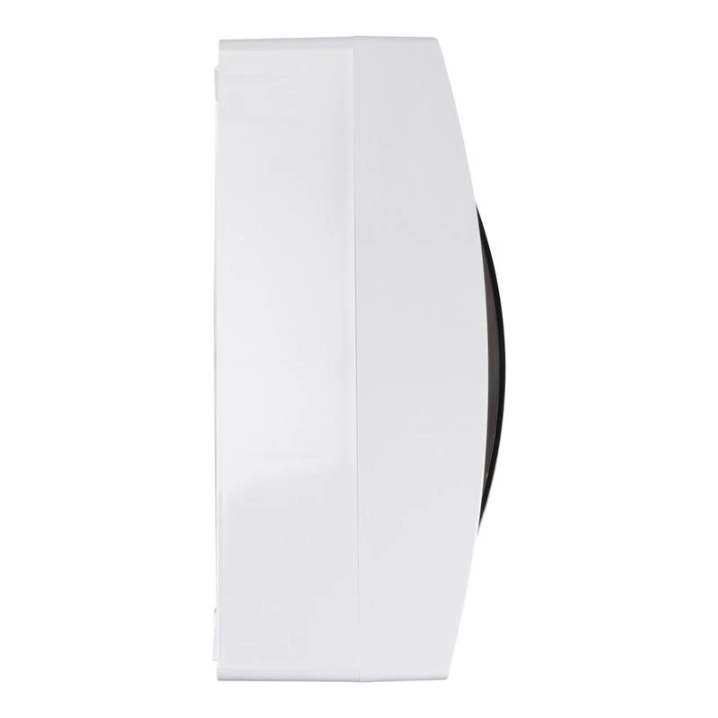 Бокс модульный накладной PDB/W 1008 WH (ЩРН-П- 8) IP41 пластик. JazzWay 5071667 2