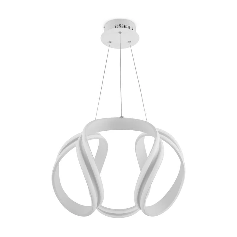 Светильник Haut 84Вт IP20 подвесной Freya FR10024PL-L84W 1