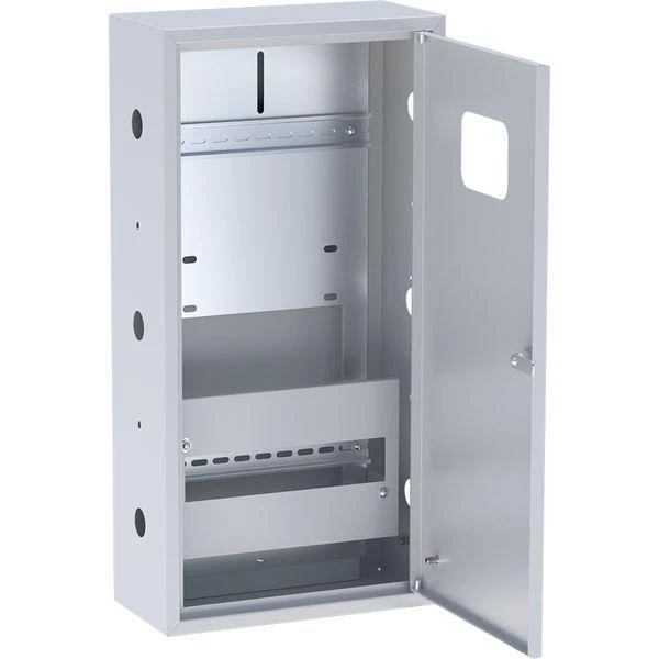 Щит ЯУР для УЭРМ счетчик на монтажную панель (600х300х150) Basic EKF uerm-mp-600 2