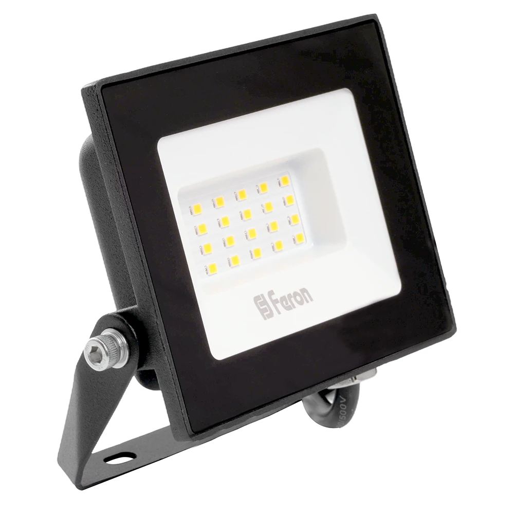 Светодиодный прожектор Feron LL-920 IP65 30W 6400K 32101 2