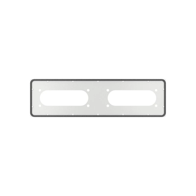 Фланец для ST с перфорацией тип 5 543х153мм DKC R5FPST03 1