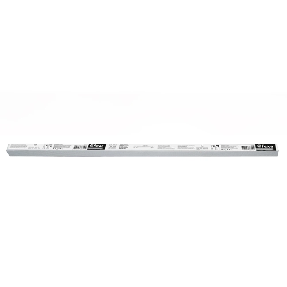 Лампа светодиодная Feron LB-213 G13 10W 175-265V 6400K 25499 1