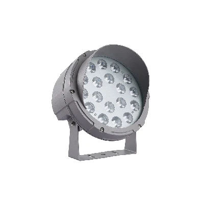 Светодиодный светильник ландшафтно-архитектурный Feron LL-702  85-265V 36W 2700K IP65 51790