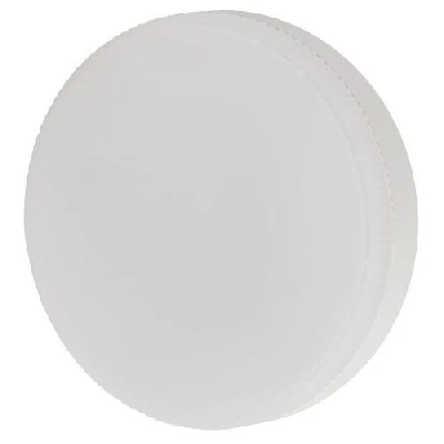 Лампа светодиодная GREEN LINE GX-8W-865-GX53 GL 8Вт таблетка 6500К свет холод. GX53 Эра Б0067002