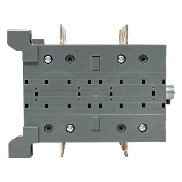 Рубильник 3п 160А реверсивный без рукоятки управления TwinBlock EKF tb-s-160-3p-rev 3