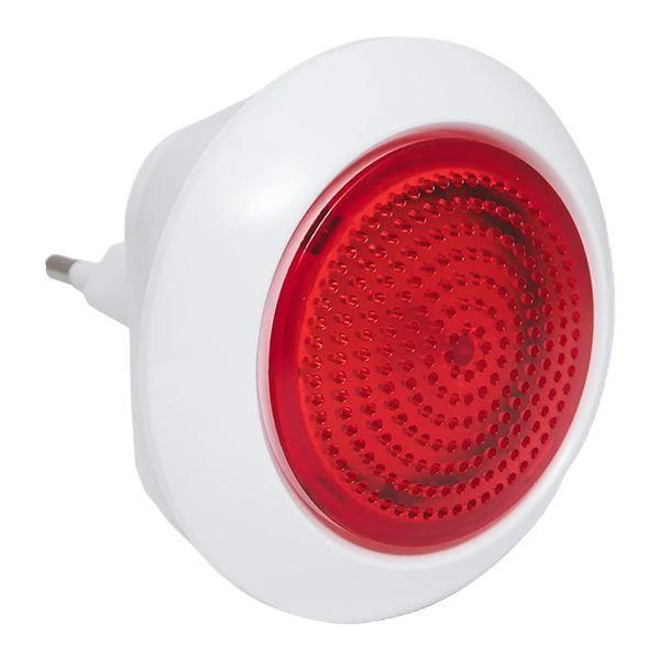 Сирена умная Zigbee Connect EKF is-sr-sb 2