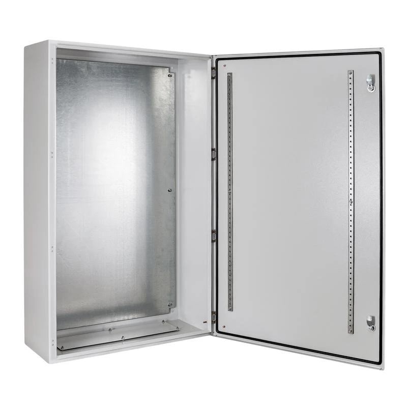 Корпус ЩМП-6 1200х750х300 IP54 с монтажн. панелью метал. PRIZMA TOKOV ELECTRIC TKE-PZ-MPB54-6 1