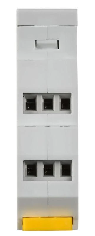 Реле пуска звезда-треугольник ORT 400В AC IEK ORT-ST-AC400V 5
