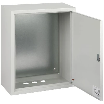 Корпус ЩМП-2-0 500х400х220 IP31 УХЛ3 метал. stmS.2-0-31 SIMPLE Эра Б0057144