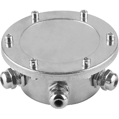 Соединительная коробка, LD506 32185