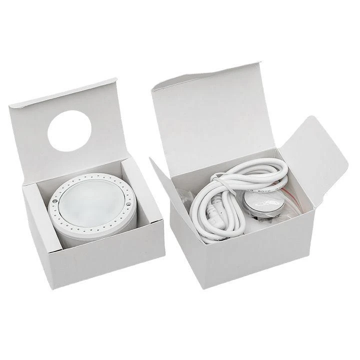 Датчик 4в1 умный Zigbee Connect EKF is-thpl-zb 2