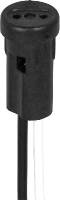 Патрон для галогенных ламп 12V G4.0, LH21/LH301 22333
