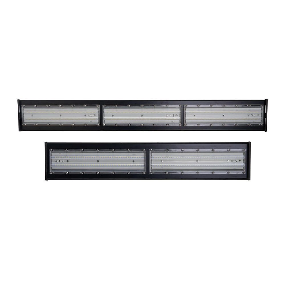 Светильник складской Feron AL1170 150W 120°/90° IP65 41440 3