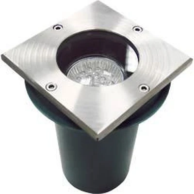 Cветильник садово-парковый, JCDR-18LED 230V G5.3 IP65, WL4102 11951