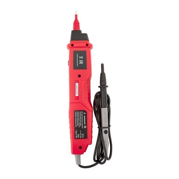 Мультиметр цифровой MS8211 Expert EKF In-180701-pm8211 10