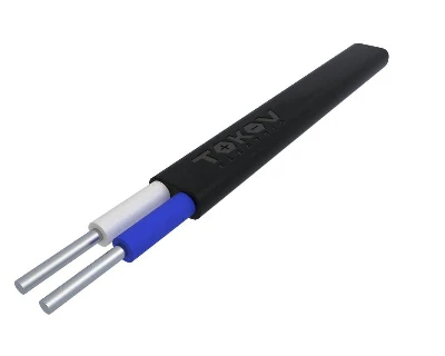 Кабель TOKOV ELECTRIC АВВГ-Пнг(А)-LS 2х2.5 ОК (N) 0.66кВ (м) 00-00036331