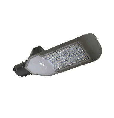 Светильник светодиодный PSL 02 GR 80Вт 5000К IP65 85-265В AC ДКУ уличный JazzWay 5005808