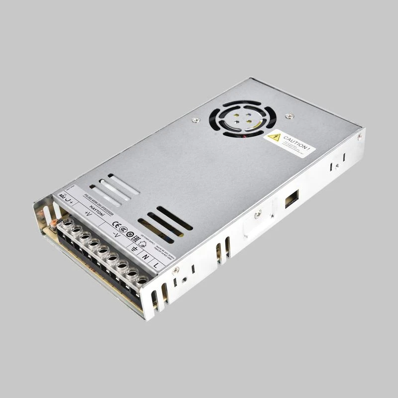 Блок питания PSL002 24В 400Вт IP20 Maytoni 220208 1